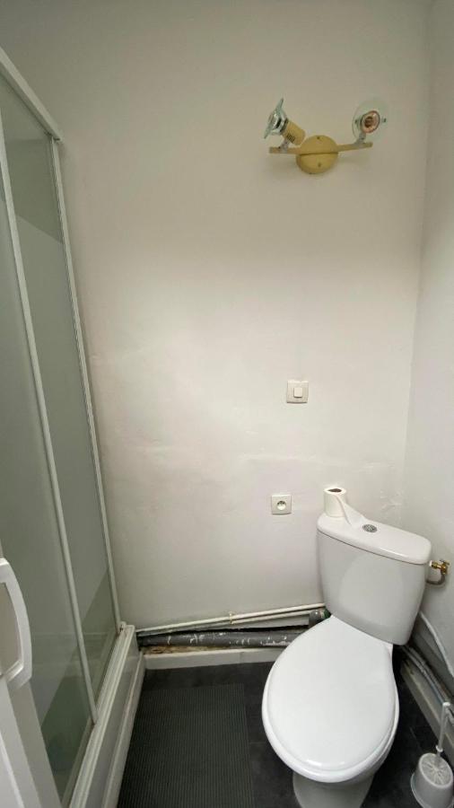 Appartement Dans Une Impasse Calme Proche De La Gare Amiens Zewnętrze zdjęcie
