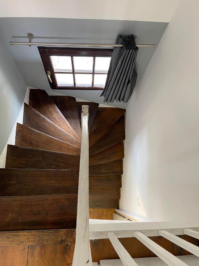 Appartement Dans Une Impasse Calme Proche De La Gare Amiens Zewnętrze zdjęcie